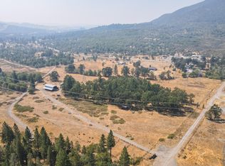 Substation Rd, Round Mountain, CA 96084