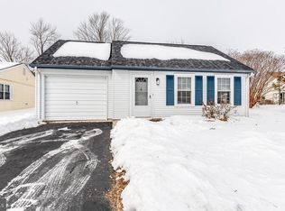 115 Dorchester Dr, Southampton, NJ 08088