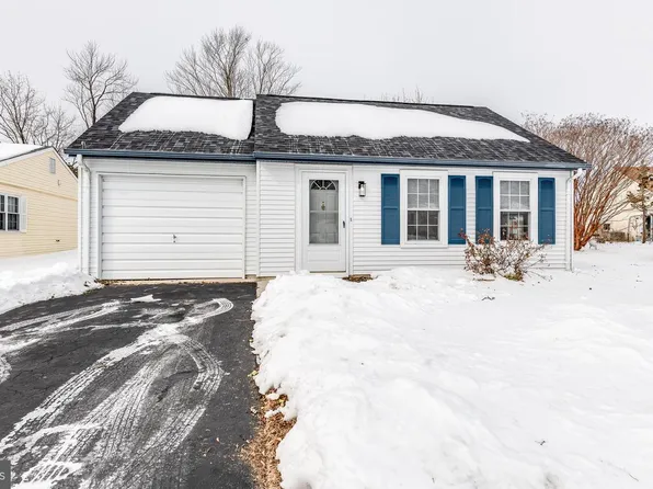 115 Dorchester Dr, Southampton, NJ 08088