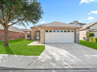 10414 Weser Ln, Helotes, TX 78023