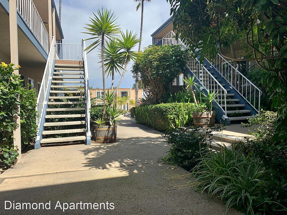 2nd image of 4728 Lamont St #16