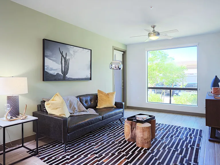 Audere Apartments — Photo 7