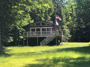 12655 N Woodlawn Dr, Channing, MI 49815