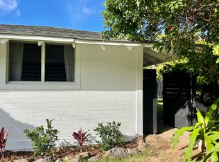 956 Maluniu Ave, Kailua, HI 96734