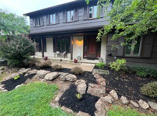 123 Timber Brook Ln, Penfield, NY 14526