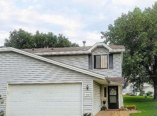 258 96th Ln NE, Blaine, MN 55434