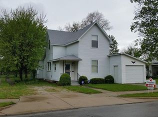 912 N Anderson St, Elwood, IN 46036