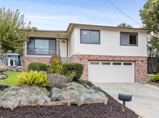 2510 Buena Vista Ave, Belmont, CA 94002