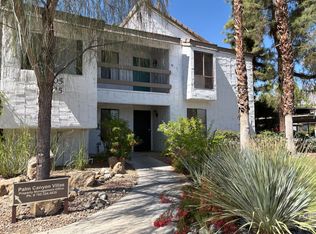 5205 E Waverly Dr Unit 91, Palm Springs, CA 92264