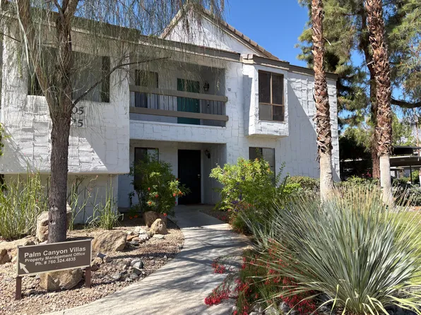 5205 E Waverly Dr Unit 91, Palm Springs, CA 92264