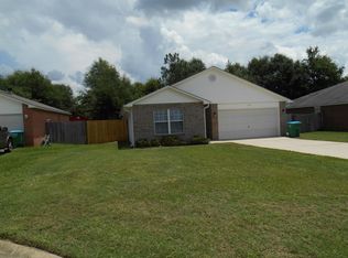 214 Limestone Cir, Crestview, FL 32539