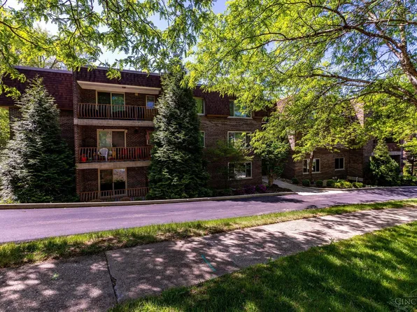 3563 Amberacres Dr APT 2, Cincinnati, OH 45237