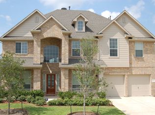 13106 Hampton Bay Dr, Pearland, TX 77584