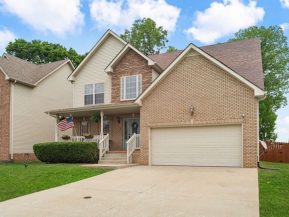 3rd image of 3345 Melissa Ln