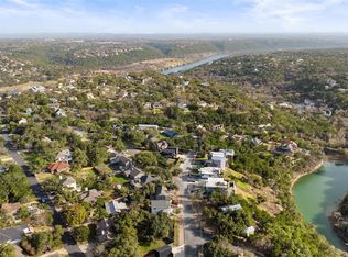 3145 Chisholm Trl, Austin, TX 78734