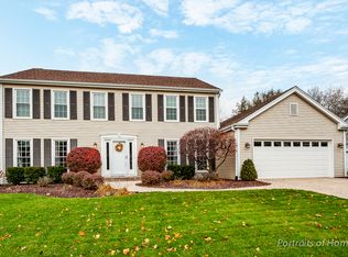 555 Longfellow Dr, Wheaton, IL 60189