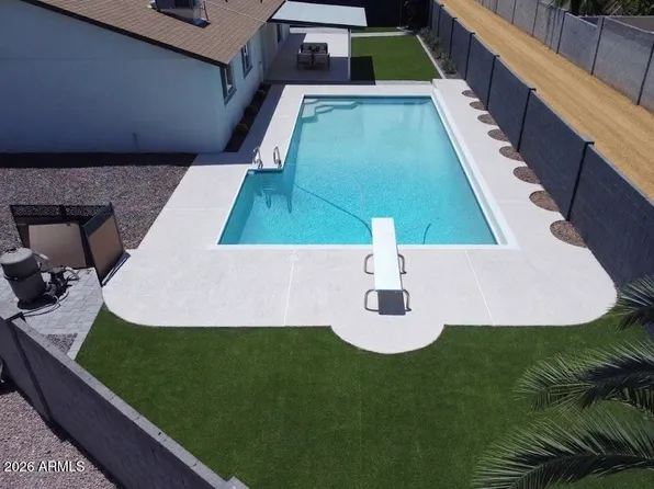 1836 N McAllister Avenue, Tempe, AZ 85288