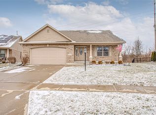 1242 Redbud Cir, Germantown, OH 45327