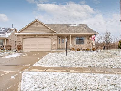 1242 Redbud Cir, Germantown, OH, 45327