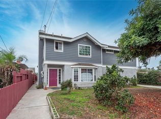 4626 W 166th St, Lawndale, CA 90260
