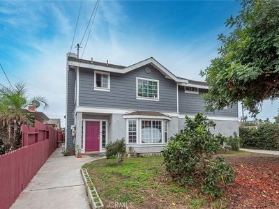 4626 W 166th St, Lawndale, CA, 90260