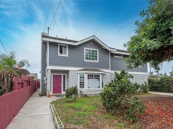 4626 W 166th St, Lawndale, CA 90260