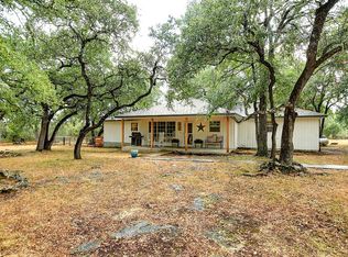 201 Teton Cir, San Marcos, TX 78666
