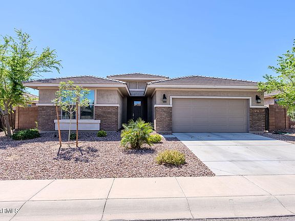 2nd image of 4557 W SOUTH BUTTE Road