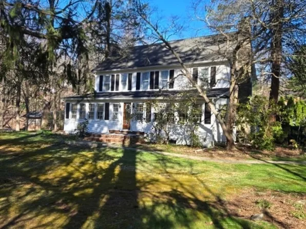 1 Pioneer Trl, Jefferson Twp., NJ 07438