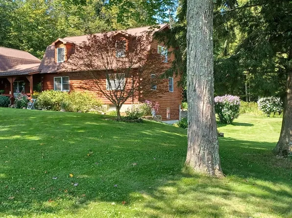 163 Ott Rd, Greene, NY 13778