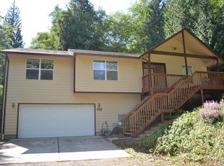 196 Ravena Ln, Kelso, WA 98626