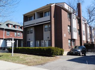650 Prospect Ave #C-4, Hartford, CT 06105