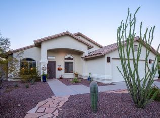 1745 E Moonshroud Dr, Oro Valley, AZ 85737