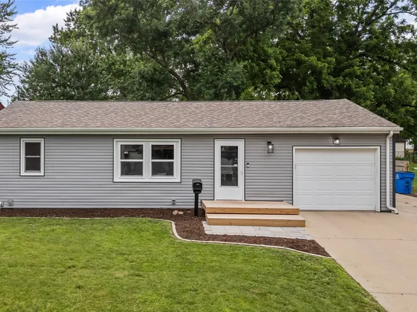 503 S Freeman St, Indianola, IA 50125