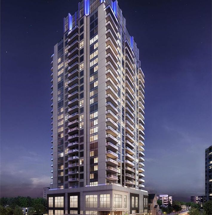 1st image of 505 Talbot St #1006