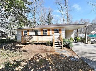 231 Tipperary Ln, Winston Salem, NC 27104