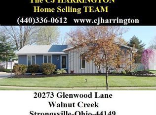 20273 Glenwood Ln, Strongsville, OH