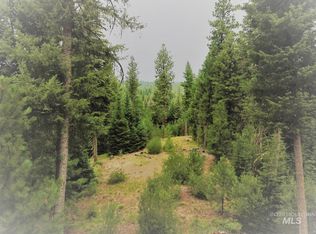Price Loop LOT 20, Cascade, ID 83611