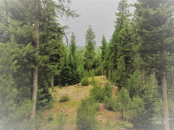Price Loop Lot 20, Cascade, ID 83611