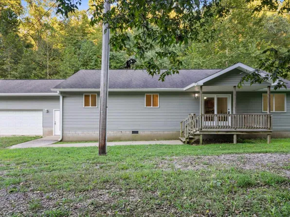 704 S County Road 975 W, French Lick, IN 47432