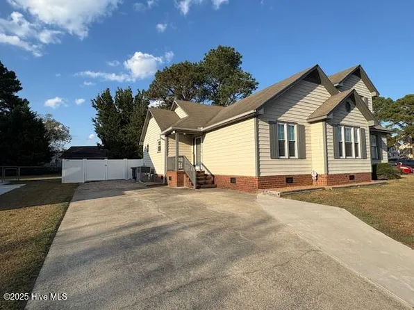 2504 Irene Lane, Rocky Mount, NC 27804
