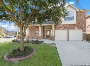 2201 Verde Hls, Schertz, TX 78154