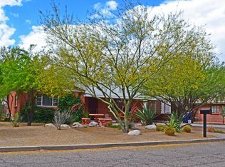 2550 E Hedrick Dr, Tucson, AZ 85716
