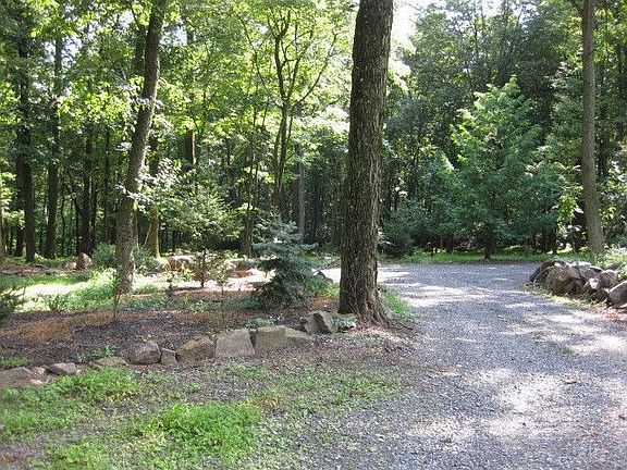 Gravel Drive