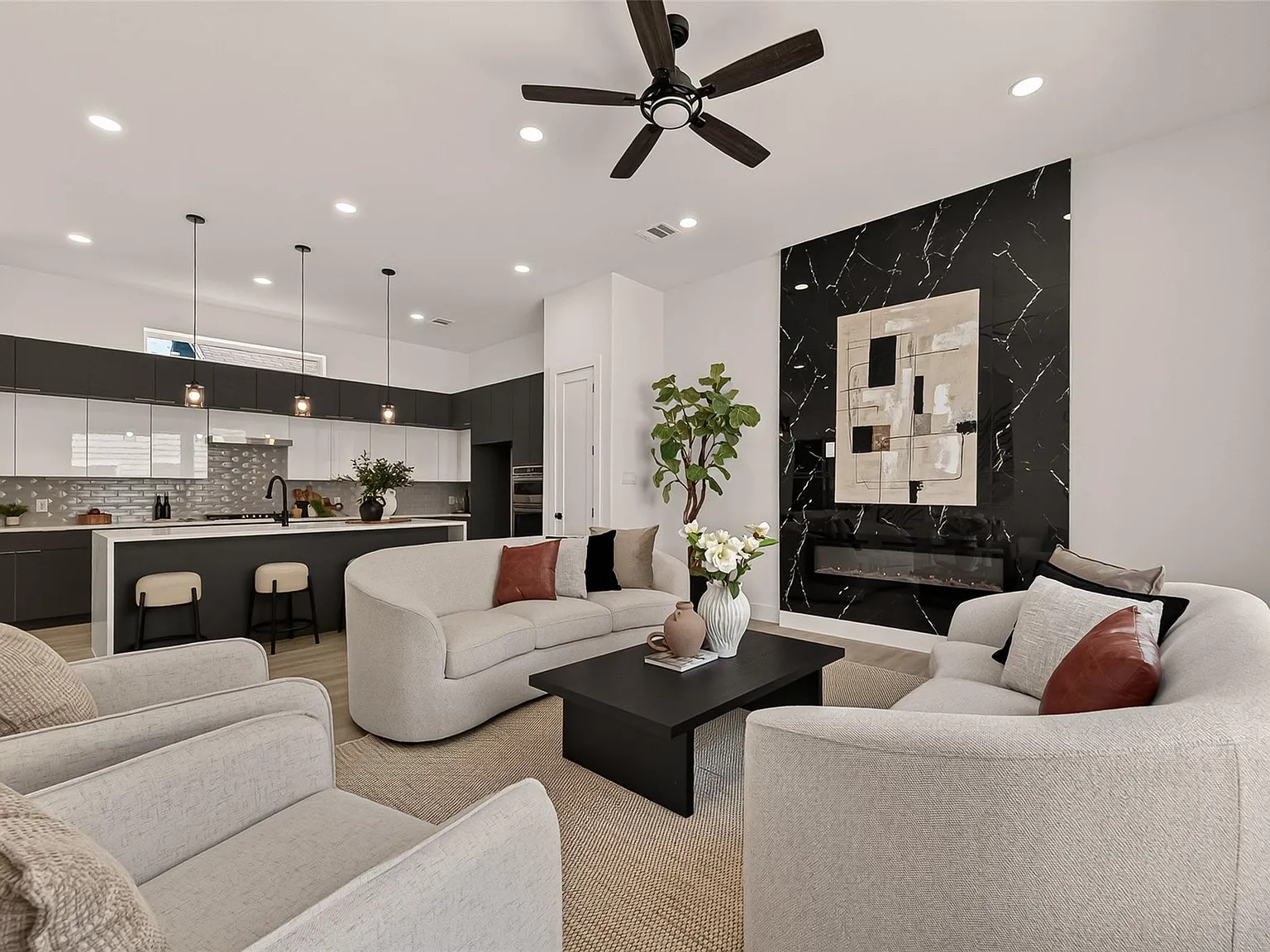 3 bed, 3.5 bath, 2163 sqft, $4,790 — Photo 3