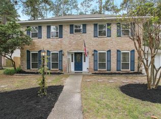 6323 Darby Way, Spring, TX 77389