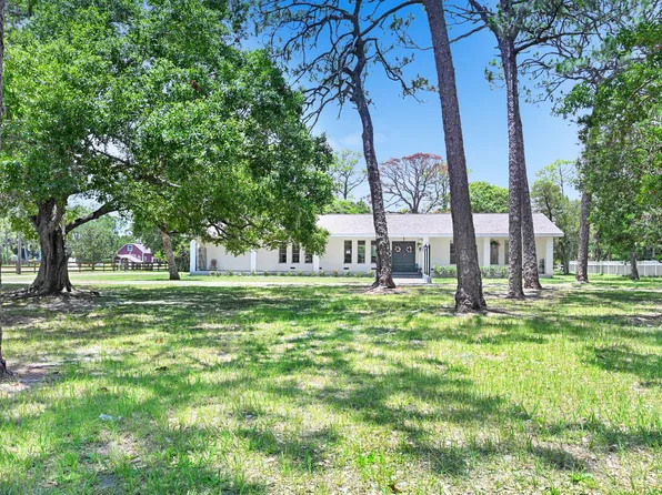 2340 Turtle Mound Rd, Melbourne, FL 32934