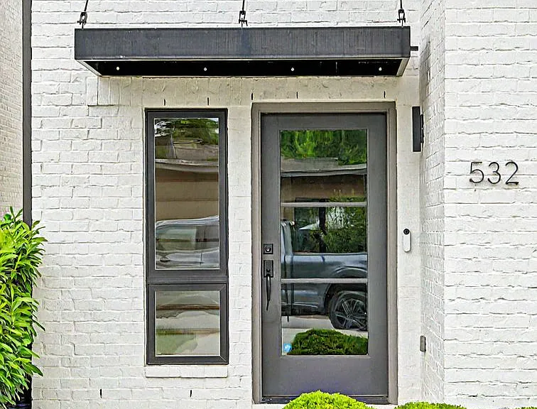 532 Southgate Ave — Photo 2