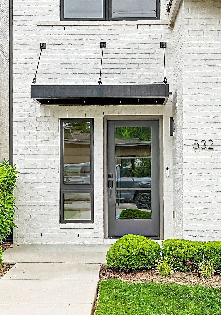 Building Photo - 532 Southgate Ave