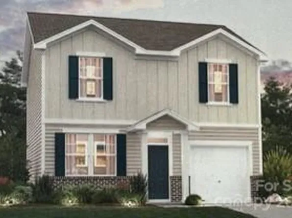 4906 Raspberry Knoll Dr #8, Charlotte, NC 28208